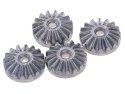 Wltoys Metal 16T Differential large planetary gear 12429-1155 12428-1155 12427-1155 144001-1155 WL Toys