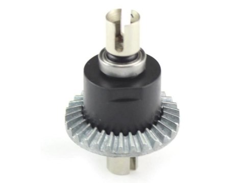 Wltoys Metal Differential Gear 144011.1309 144011-1309 Dyferencjał WL Toys Wltoys Metal Differential Gear 144011.1309 144011-1309 Dyferencjał WL Toys