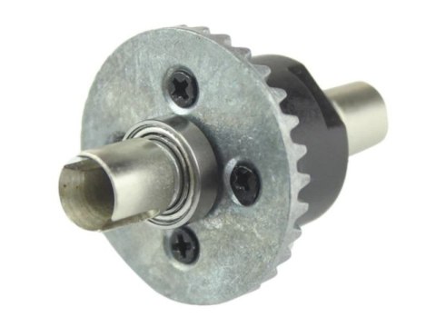 Wltoys Metal Differential Gear 144011.1309 144011-1309 Dyferencjał WL Toys Wltoys Metal Differential Gear 144011.1309 144011-1309 Dyferencjał WL Toys