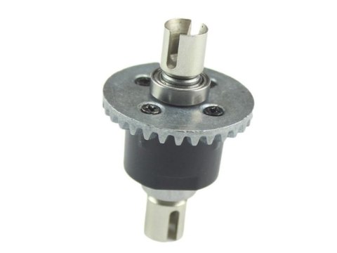 Wltoys Metal Differential Gear 144011.1309 144011-1309 Dyferencjał WL Toys Wltoys Metal Differential Gear 144011.1309 144011-1309 Dyferencjał WL Toys
