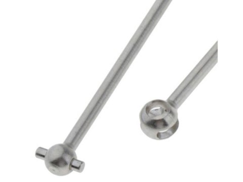 Wltoys Metall Drive Shaft 144001.1282 144001-1282 WL Toys Wltoys Metall Drive Shaft 144001.1282 144001-1282 WL Toys