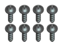 Wltoys Pan head Cross recessed screws A303-39 144001 WL Toys