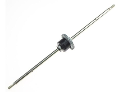 Wltoys Rear Differntial Gear Group Metalowa Zębatka 12428-1192 12428-0133 WL Toys Wltoys Rear Differntial Gear Group Metalowa Zębatka 12428-1192 12428-0133 WL Toys