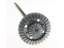 Wltoys Rear Differntial Gear Group Metalowa Zębatka 12428-1192 12428-0133 WL Toys Wltoys Rear Differntial Gear Group Metalowa Zębatka 12428-1192 12428-0133 WL Toys