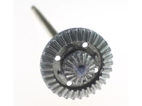 Wltoys Rear Differntial Gear Group Metalowa Zębatka 12428-1192 12428-0133 WL Toys Wltoys Rear Differntial Gear Group Metalowa Zębatka 12428-1192 12428-0133 WL Toys