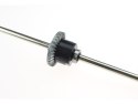 Wltoys Rear Differntial Gear Group Metalowa Zębatka 12428-1192 12428-0133 WL Toys Wltoys Rear Differntial Gear Group Metalowa Zębatka 12428-1192 12428-0133 WL Toys