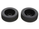 Wltoys Rear Tyre 144001.1270 144001-1270 Tylne Opony, Koła WL Toys Wltoys Rear Tyre 144001.1270 144001-1270 Tylne Opony, Koła WL Toys