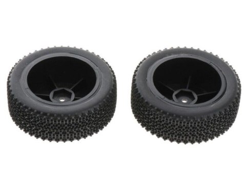 Wltoys Rear Tyre 144001.1270 144001-1270 Tylne Opony, Koła WL Toys Wltoys Rear Tyre 144001.1270 144001-1270 Tylne Opony, Koła WL Toys