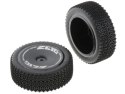 Wltoys Rear Tyre 144001.1270 144001-1270 Tylne Opony, Koła WL Toys Wltoys Rear Tyre 144001.1270 144001-1270 Tylne Opony, Koła WL Toys