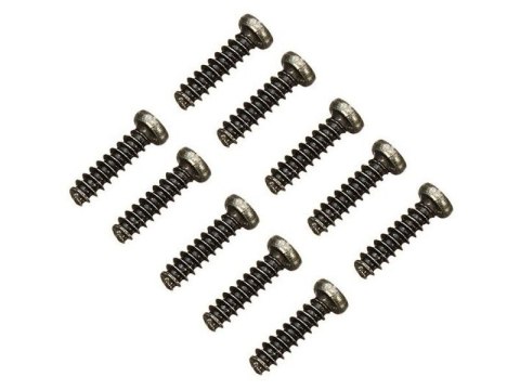 Wltoys Round Head With Self Tapping Screws L959-58 144001 WL Toys