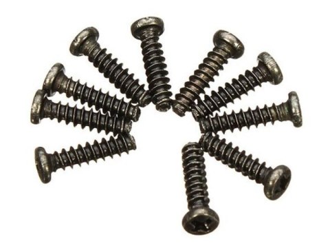 Wltoys Round Head With Self Tapping Screws L959-58 144001 WL Toys Wltoys Round Head With Self Tapping Screws L959-58 144001 WL Toys