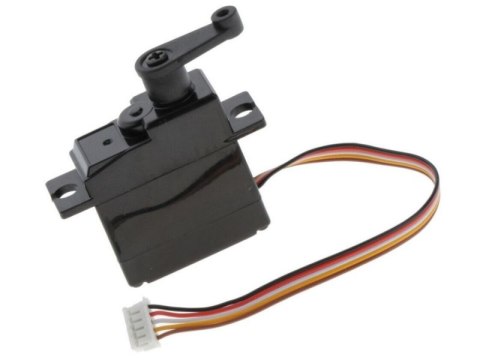 Wltoys Servo 144001.1307 144001-1307 Serwo Serwomechanizm WL Toys Wltoys Servo 144001.1307 144001-1307 Serwo Serwomechanizm WL Toys