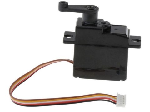 Wltoys Servo 144001.1307 144001-1307 Serwo Serwomechanizm WL Toys Wltoys Servo 144001.1307 144001-1307 Serwo Serwomechanizm WL Toys