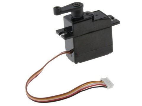 Wltoys Servo 144001.1307 144001-1307 Serwo Serwomechanizm WL Toys Wltoys Servo 144001.1307 144001-1307 Serwo Serwomechanizm WL Toys