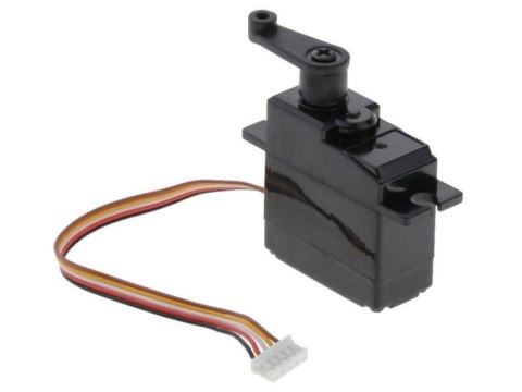Wltoys Servo 144001.1307 144001-1307 Serwo Serwomechanizm WL Toys Wltoys Servo 144001.1307 144001-1307 Serwo Serwomechanizm WL Toys