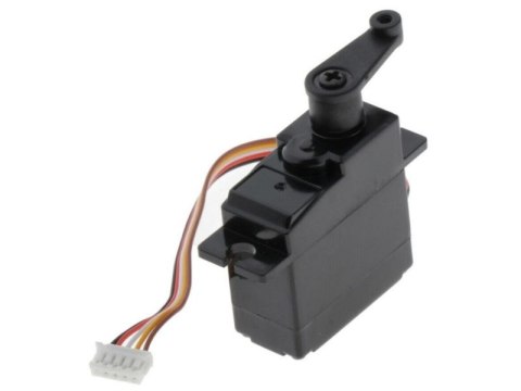 Wltoys Servo 144001.1307 144001-1307 Serwo Serwomechanizm WL Toys Wltoys Servo 144001.1307 144001-1307 Serwo Serwomechanizm WL Toys