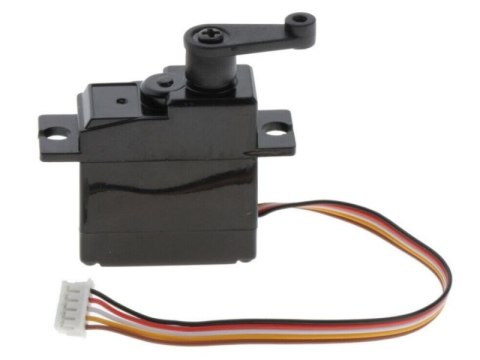 Wltoys Servo 144001.1307 144001-1307 Serwo Serwomechanizm WL Toys Wltoys Servo 144001.1307 144001-1307 Serwo Serwomechanizm WL Toys