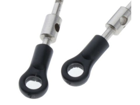 Wltoys Servo Linkage Pull Rod 144001.1287 144001-1287 WL Toys Wltoys Servo Linkage Pull Rod 144001.1287 144001-1287 WL Toys
