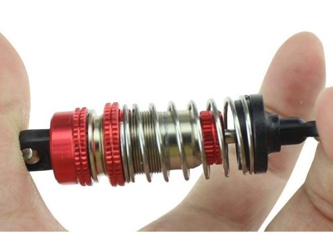 Wltoys Shock Absorber 144001.1316 144001-1316 WL Toys Wltoys Shock Absorber 144001.1316 144001-1316 WL Toys