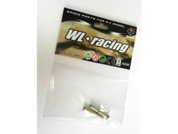 Wltoys Steering Column Set 144001.1290 144001-1290 WL Toys