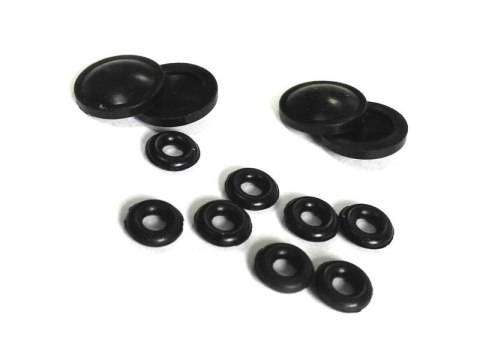 Wltoys Suspension Type 0 Ring Chamber Group 144001.1314 144001-1314 WL Toys Wltoys Suspension Type 0 Ring Chamber Group 144001.1314 144001-1314 WL Toys