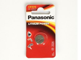 Bateria Litowa Panasonic CR1616 3V Panasonic