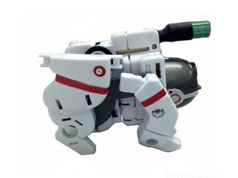 Edukacyjny Solarny Robot Astronauta Statek Samolot 6w1 Edukacyjny Solarny Robot Astronauta Statek Samolot 6w1