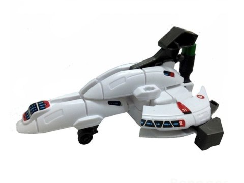 Edukacyjny Solarny Robot Astronauta Statek Samolot 6w1 Edukacyjny Solarny Robot Astronauta Statek Samolot 6w1