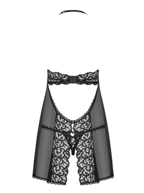 KOMPLET BABYDOLL JOYLACE OBSESSIVE KOMPLET BABYDOLL JOYLACE OBSESSIVE