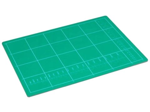 Mata Modelarska do Cięcia Samogojąca Wielowarstwowa A4 300x220mm Mata Modelarska do Cięcia Samogojąca Wielowarstwowa A4 300x220mm