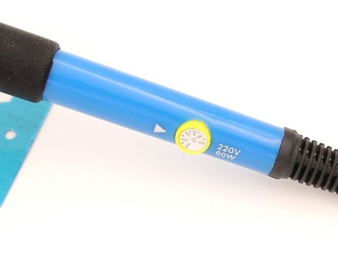Precyzyjna Lutownica Kolbowa, Elektryczna 60W ZESTAW Precyzyjna Lutownica Kolbowa, Elektryczna 60W ZESTAW