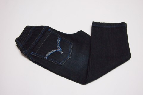 SPODNIE JEANS R.92-164 SALE POLIT SPODNIE JEANS R.92-164 SALE POLIT
