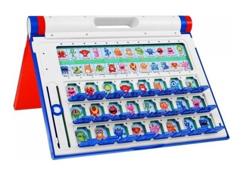 Tablica Edukacyjna "Guess Who" Gra Pamięciowa "Zgadnij Kto?" 8 Plansz Tablica Edukacyjna "Guess Who" Gra Pamięciowa "Zgadnij Kto?" 8 Plansz