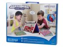 Tablica Edukacyjna "Guess Who" Gra Pamięciowa "Zgadnij Kto?" 8 Plansz Tablica Edukacyjna "Guess Who" Gra Pamięciowa "Zgadnij Kto?" 8 Plansz