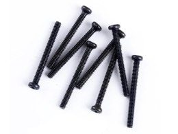 Wltoys 12428 12427 Screws Parts 2X25 8 Sztuk WL Toys