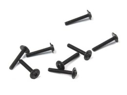 Wltoys 12428 12427 Screws Parts 2.5X16 8 Sztuk WL Toys