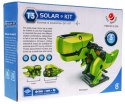 Zabawka Solarna Robot Pojazd Dinozaur Solarny 3w1 Zabawka Solarna Robot Pojazd Dinozaur Solarny 3w1