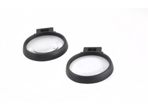 Zestaw trzecia ręka - new Lupa LED Zestaw trzecia ręka - new Lupa LED