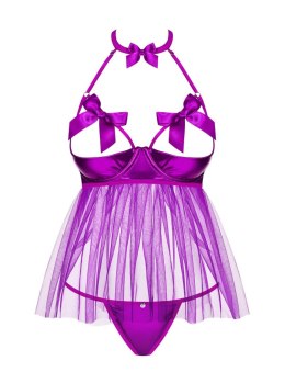 KOMPLET DELISHYA BABYDOLL OBSESSIVE