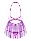 KOMPLET DELISHYA BABYDOLL OBSESSIVE