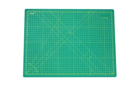 Mata modelarska do Cięcia Samogojąca 3 warstwy A2 600X450mm Mata modelarska do Cięcia Samogojąca 3 warstwy A2 600X450mm