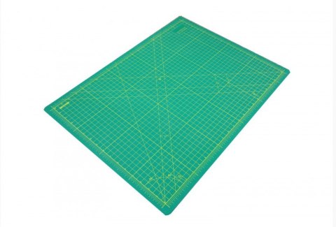 Mata modelarska do Cięcia Samogojąca 3 warstwy A2 600X450mm Mata modelarska do Cięcia Samogojąca 3 warstwy A2 600X450mm