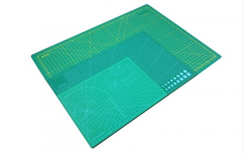 Mata modelarska do Cięcia Samogojąca 3 warstwy A2 600X450mm Mata modelarska do Cięcia Samogojąca 3 warstwy A2 600X450mm