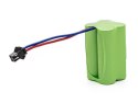 Pakiet, Akumulator, Bateria Ni-Cd 4,8V 700mah Do Samochodu Auta Crawler HB SM2403, SM2401, SM2402