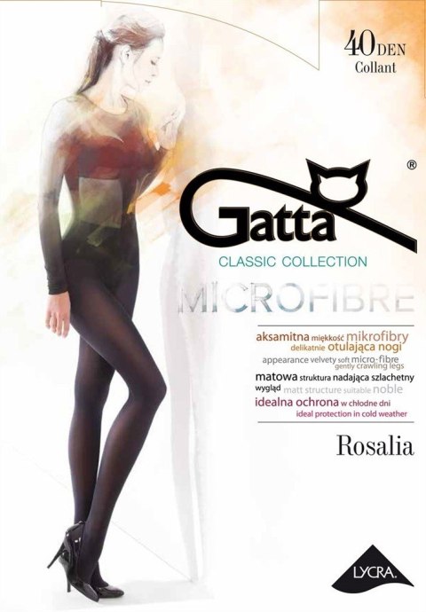 RAJSTOPY ROSALIA 40 DEN SALE GATTA RAJSTOPY ROSALIA 40 DEN SALE GATTA