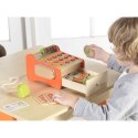 Drewniany Wózek Sklepowy Na Zakupy Masterkidz Masterkidz Drewniany Wózek Sklepowy Na Zakupy Masterkidz Masterkidz