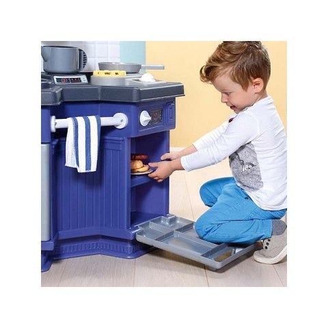 Little Tikes Kuchnia Wielofunkcyjna dźwięk ekspres Little Tikes Little Tikes Kuchnia Wielofunkcyjna dźwięk ekspres Little Tikes