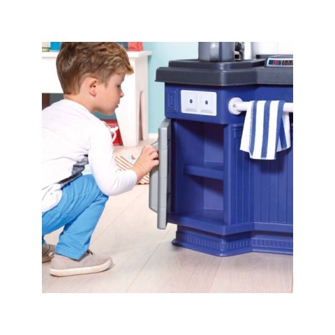 Little Tikes Kuchnia Wielofunkcyjna dźwięk ekspres Little Tikes Little Tikes Kuchnia Wielofunkcyjna dźwięk ekspres Little Tikes
