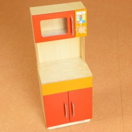 MASTERKIDZ Regał Kuchenny Masterkidz