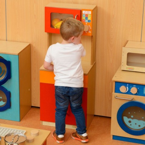 MASTERKIDZ Regał Kuchenny Masterkidz MASTERKIDZ Regał Kuchenny Masterkidz